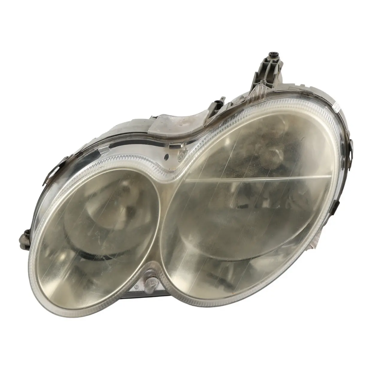 Mercedes CLK C209 Headlight Headlamp Lamp Front Left N/S A2098200361