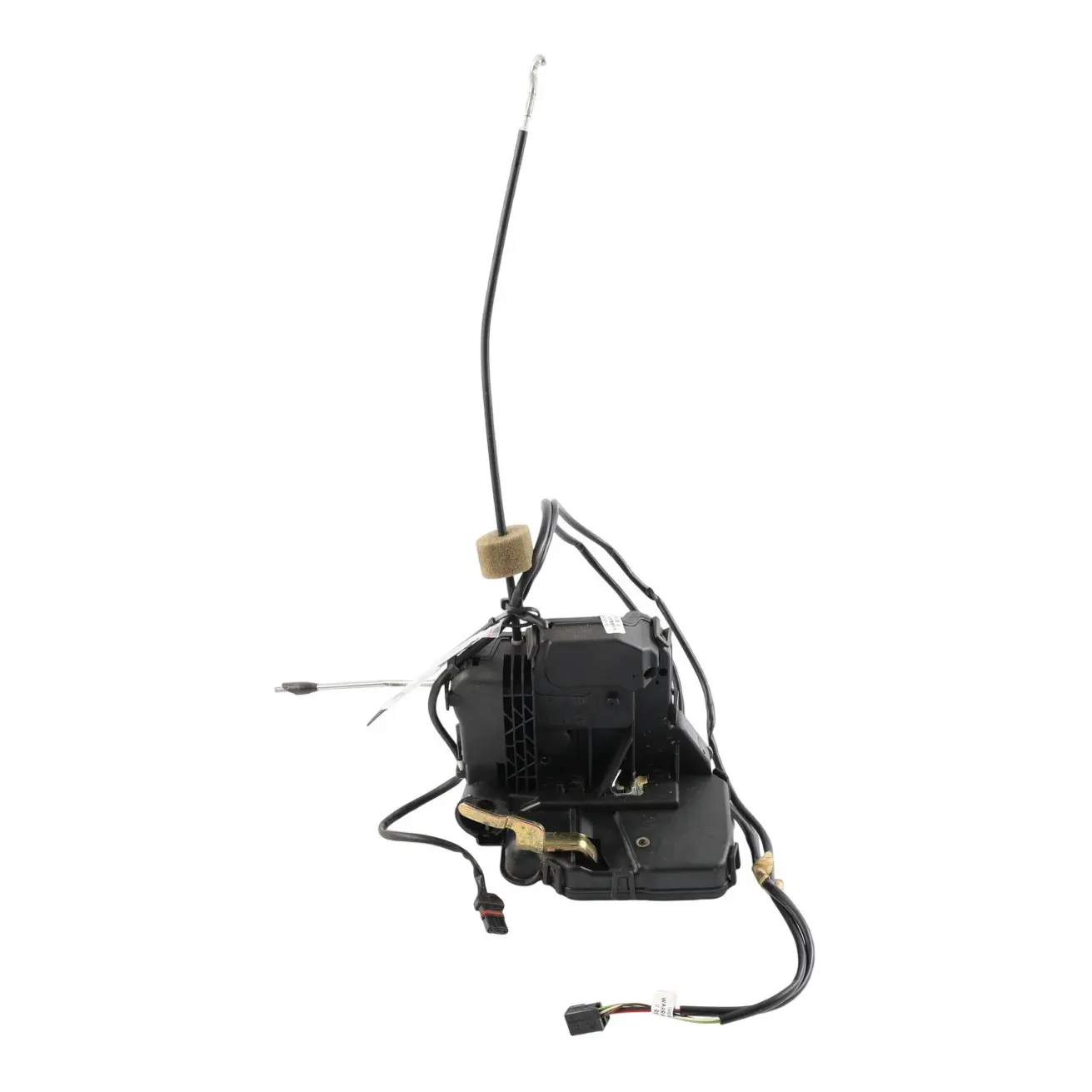 Mercedes-Benz E-Class W211 Front Right O/S Door Lock Latch Mechanism Actuator