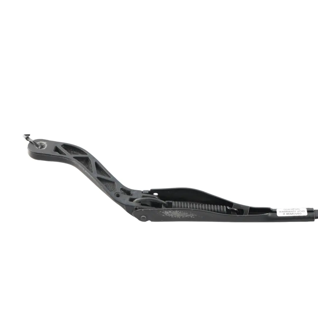Mercedes W219 W211 Windscreen Front Window Wiper Arm Right O/S - SKU RHD-A2118201444-1 - Part number A2118201444