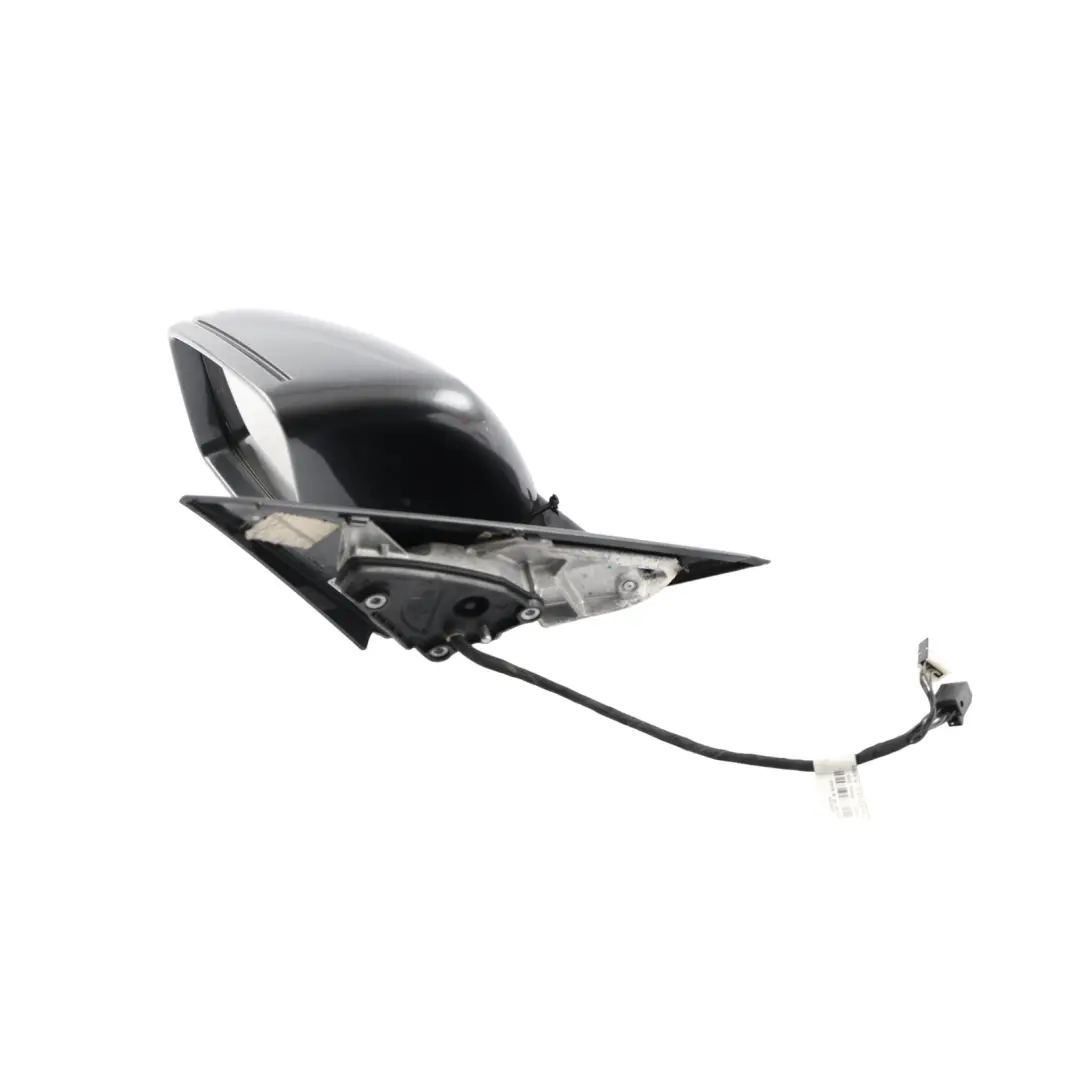 Mercedes W212 Wing Mirror Door Auto Dip Left N/S Tenorite Grey - 755 A2128101876 - SKU RHD-A2128102176-TNG - Part number A2128102176