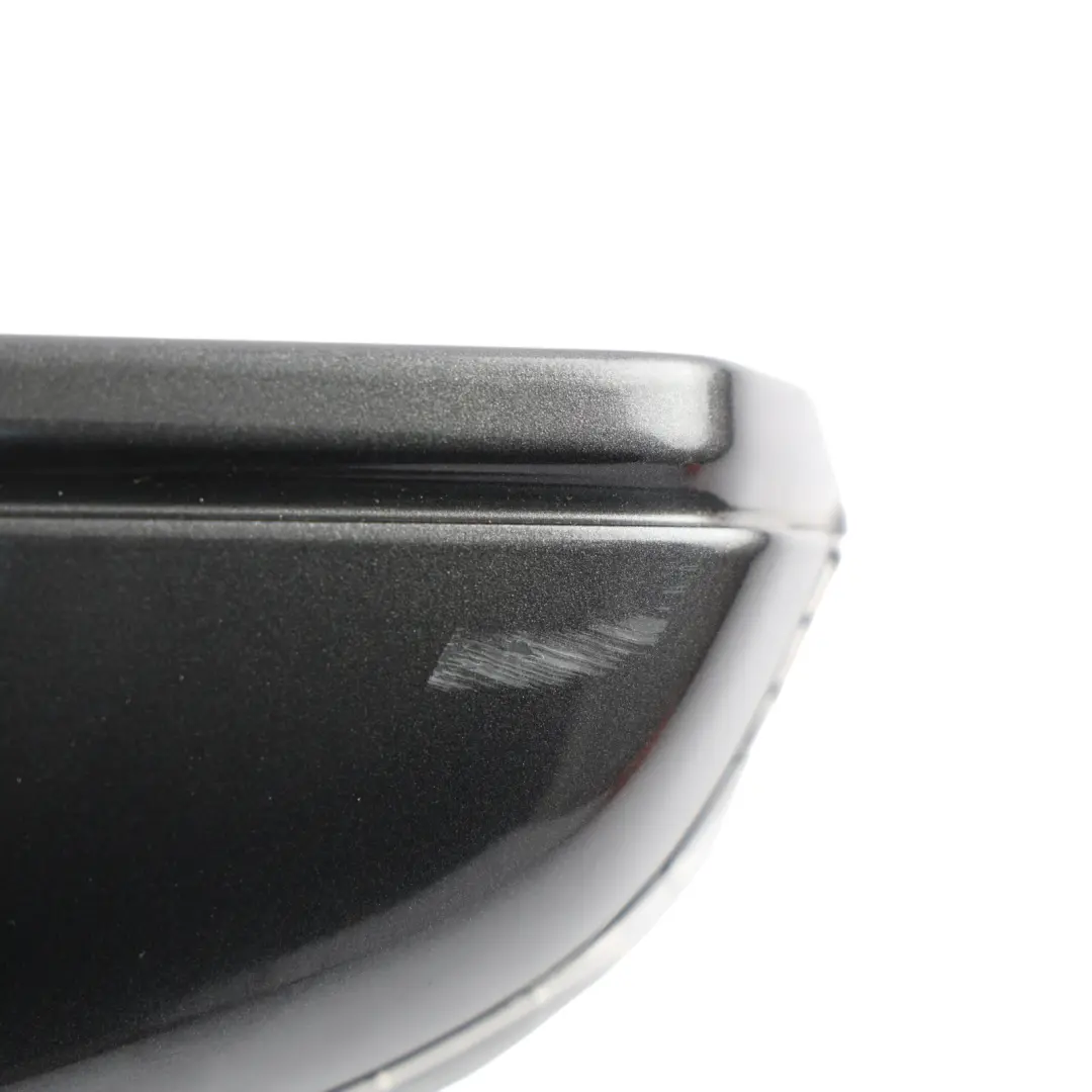 Wing Mirror Door Auto Dip Left N/S Tenorite Grey - 755 A2128101876 to Mercedes W212 with Part number A2128102176 Mercedes W212 Wing Mirror Door Auto Dip Left N/S Tenorite Grey - 755 A2128101876 - SKU RHD-A2128102176-TNG - Part number A2128102176