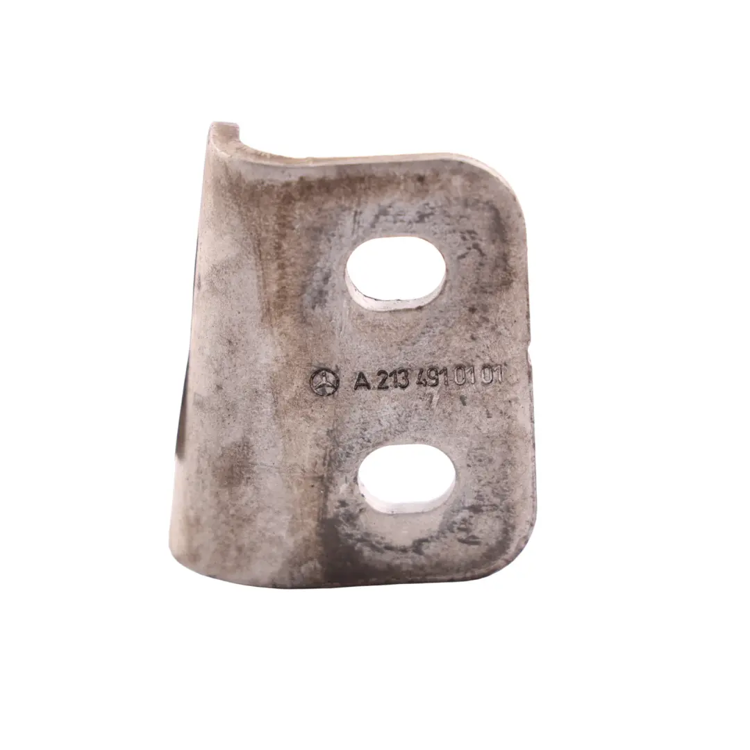 Mercedes W213 GLC X253 Particulate Filter Holder Bracket Mount - SKU RHD-A2134910101 - Part number A2134910101