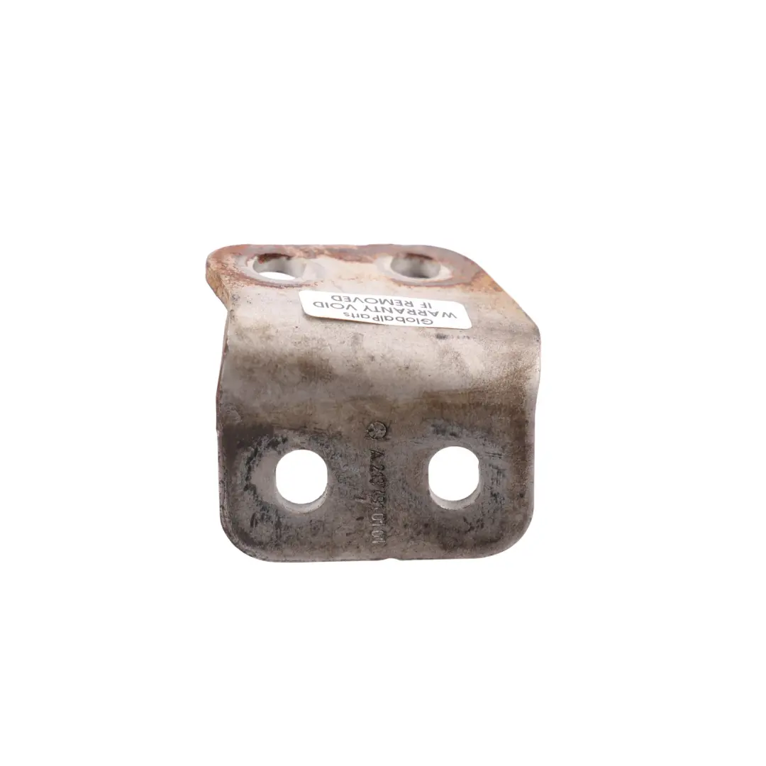 Mercedes W213 GLC X253 Particulate Filter Holder Bracket Mount - SKU RHD-A2134910101 - Part number A2134910101