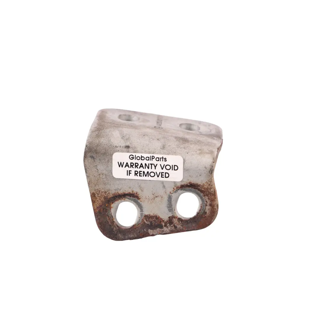 Mercedes W213 GLC X253 Particulate Filter Holder Bracket Mount - SKU RHD-A2134910101 - Part number A2134910101