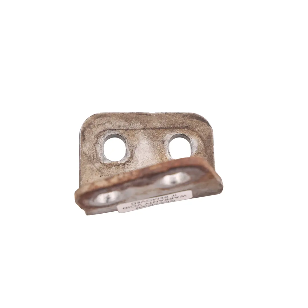 Particulate Filter Holder Bracket Mount to Mercedes W213 GLC X253 with Part number A2134910101 Mercedes W213 GLC X253 Particulate Filter Holder Bracket Mount - SKU RHD-A2134910101 - Part number A2134910101
