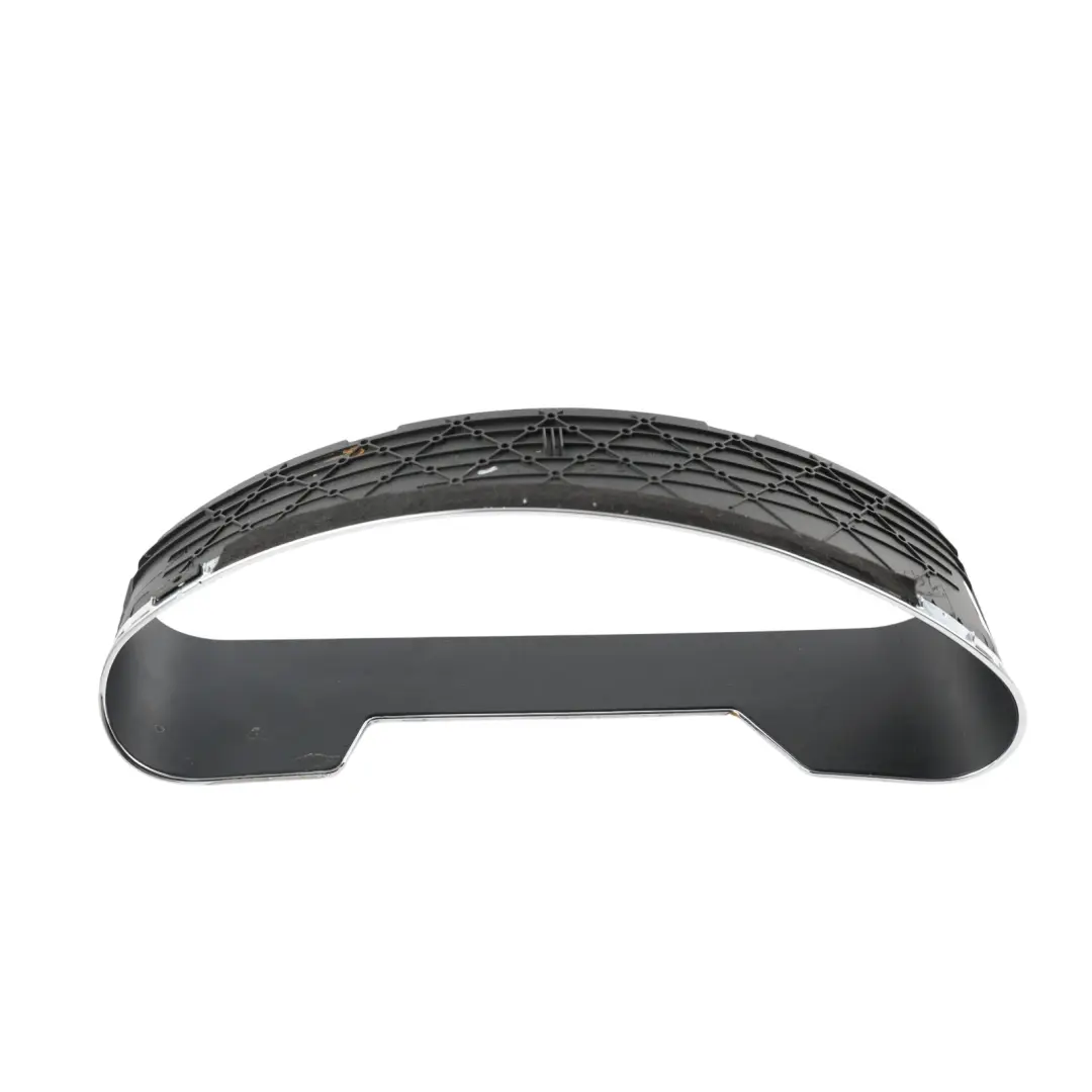 Mercedes CLS W219 Instrument Cluster Cover Speedo Surround Trim - SKU RHD-A2196890339-1 - Part number A2196890339