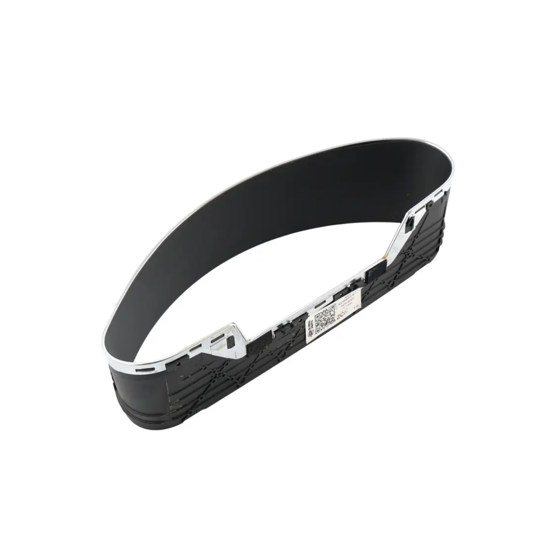W219 Instrument Cluster Cover Speedo Surround Trim to Mercedes CLS with Part number A2196890339 Mercedes CLS W219 Instrument Cluster Cover Speedo Surround Trim - SKU RHD-A2196890339-1 - Part number A2196890339
