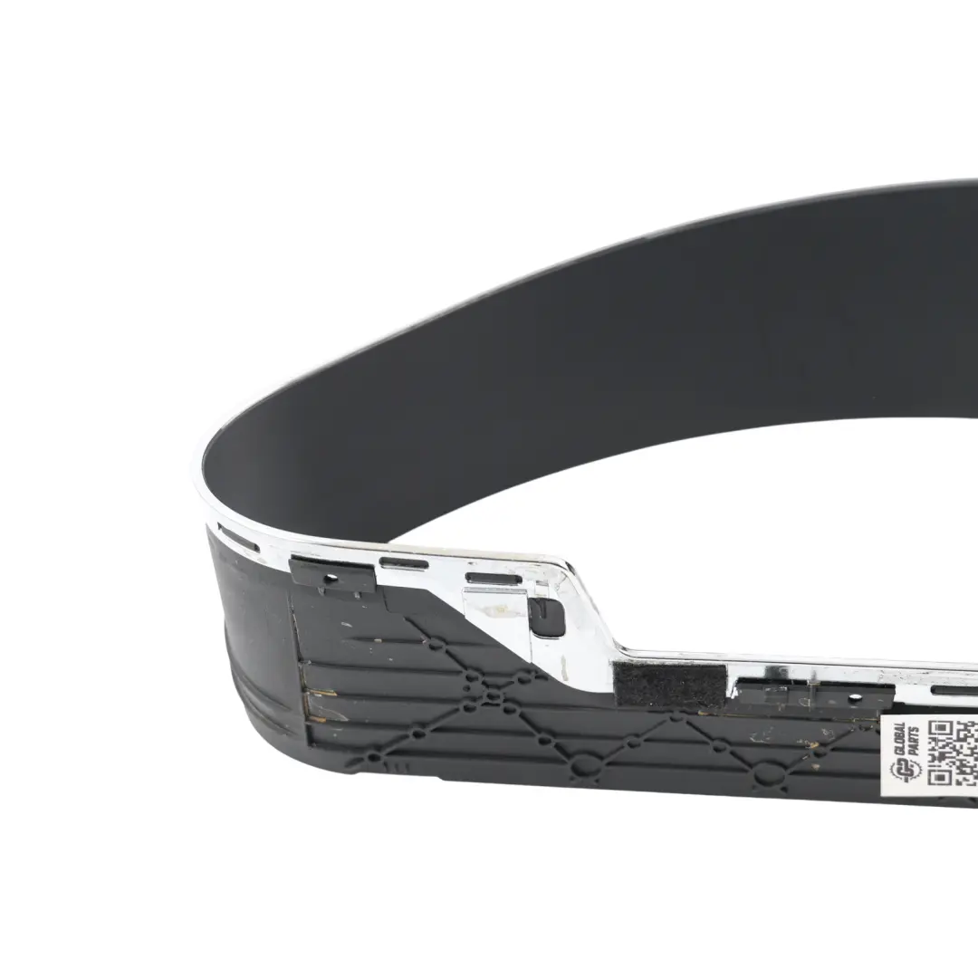 W219 Instrument Cluster Cover Speedo Surround Trim to Mercedes CLS with Part number A2196890339 Mercedes CLS W219 Instrument Cluster Cover Speedo Surround Trim - SKU RHD-A2196890339-1 - Part number A2196890339