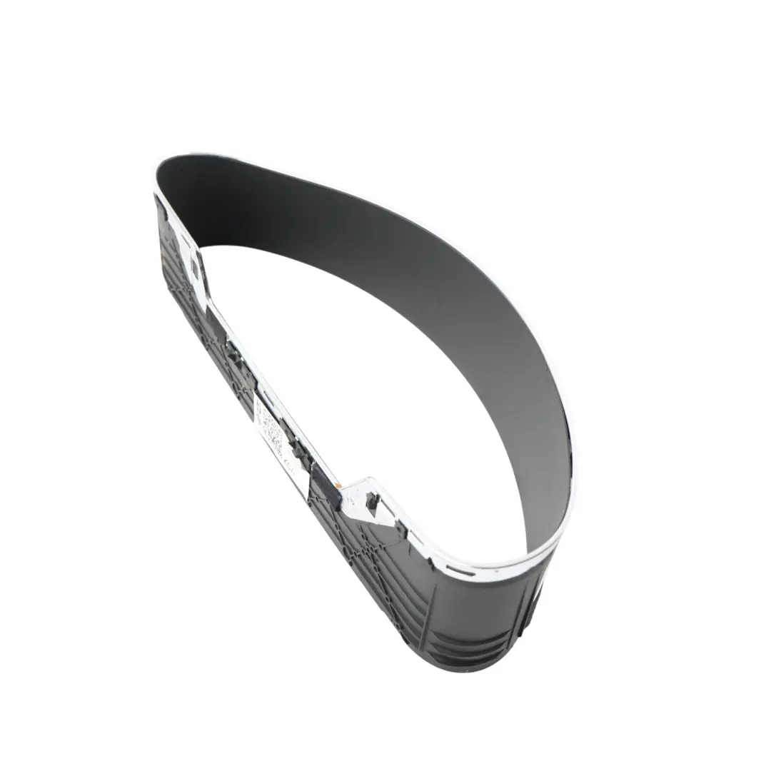 Mercedes CLS W219 Instrument Cluster Cover Speedo Surround Trim - SKU RHD-A2196890339-1 - Part number A2196890339