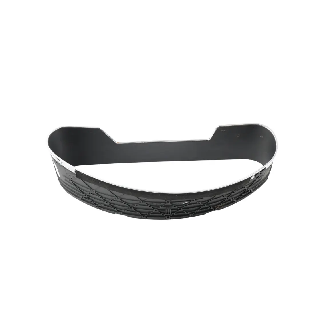 Mercedes CLS W219 Instrument Cluster Cover Speedo Surround Trim - SKU RHD-A2196890339-1 - Part number A2196890339