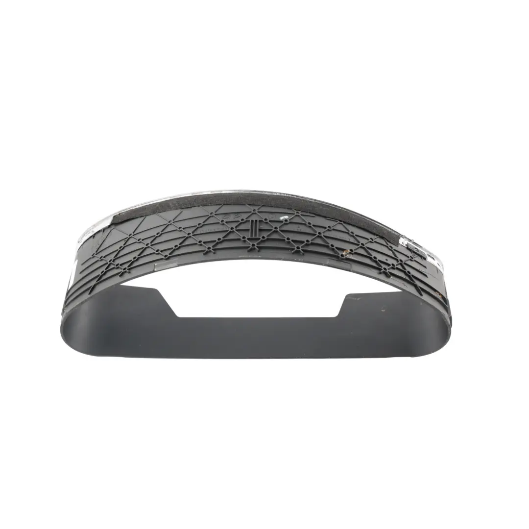 Mercedes CLS W219 Instrument Cluster Cover Speedo Surround Trim - SKU RHD-A2196890339-1 - Part number A2196890339