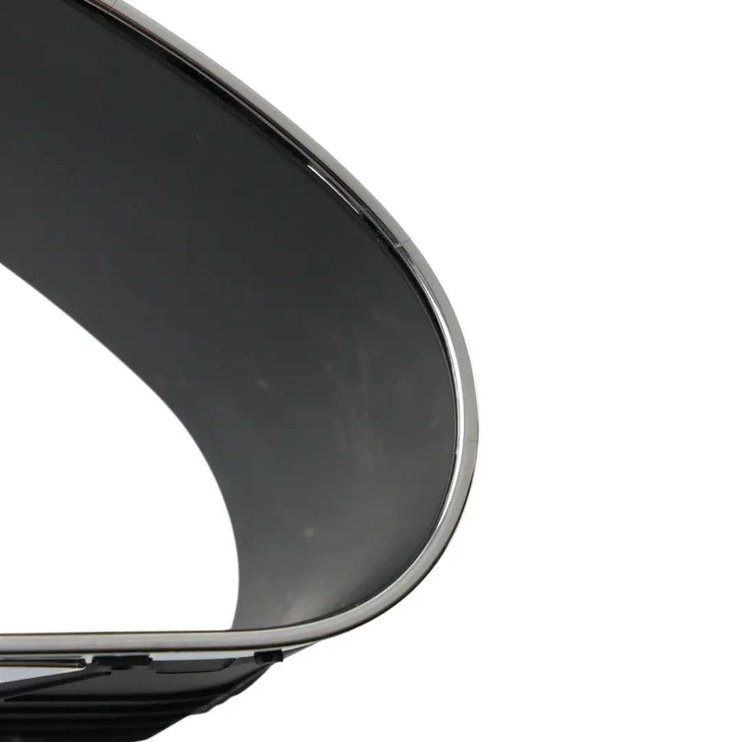 W219 Instrument Cluster Cover Speedo Surround Trim to Mercedes CLS with Part number A2196890339 Mercedes CLS W219 Instrument Cluster Cover Speedo Surround Trim - SKU RHD-A2196890339-1 - Part number A2196890339