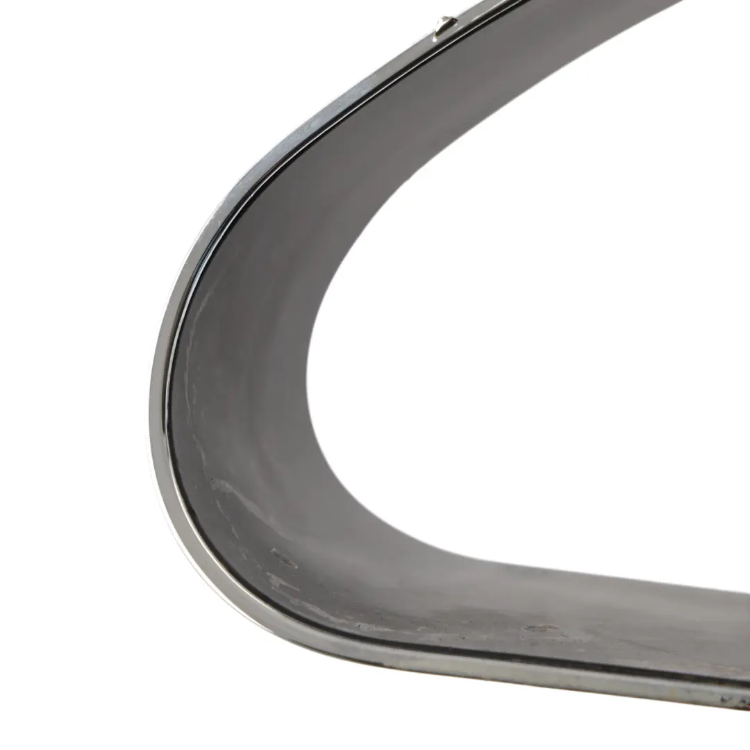 Mercedes CLS W219 Instrument Cluster Cover Speedo Surround Trim - SKU RHD-A2196890339-1 - Part number A2196890339