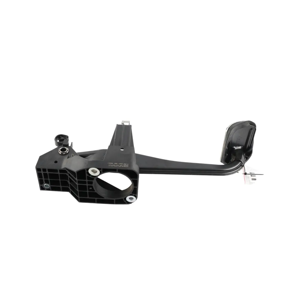 Mercedes W176 W246 Auto Automatic Foot Brake Pedal - SKU RHD-A2462900119-3 - Part number A2462900119