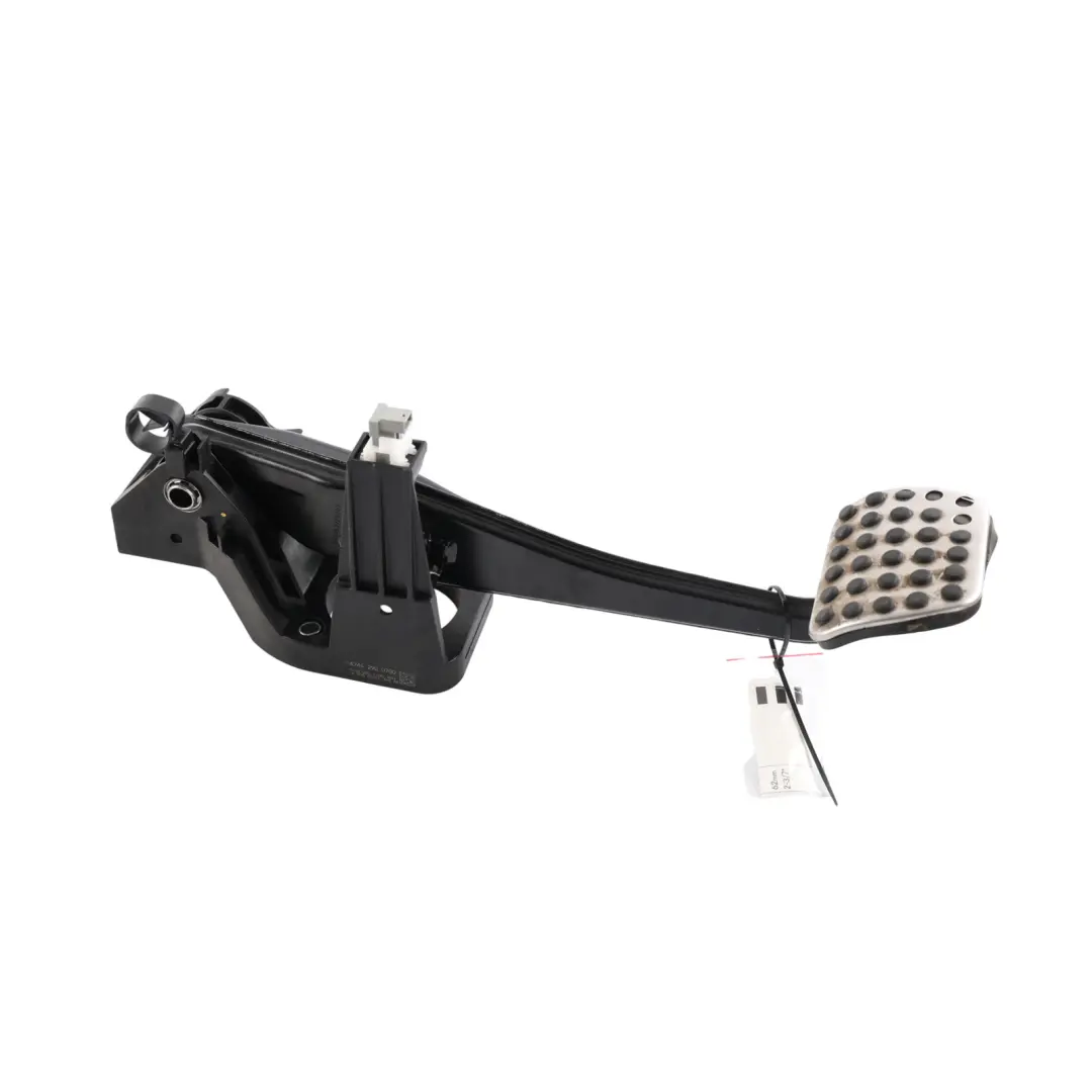 Mercedes W176 W246 Auto Automatic Foot Brake Pedal - SKU RHD-A2462900119-3 - Part number A2462900119