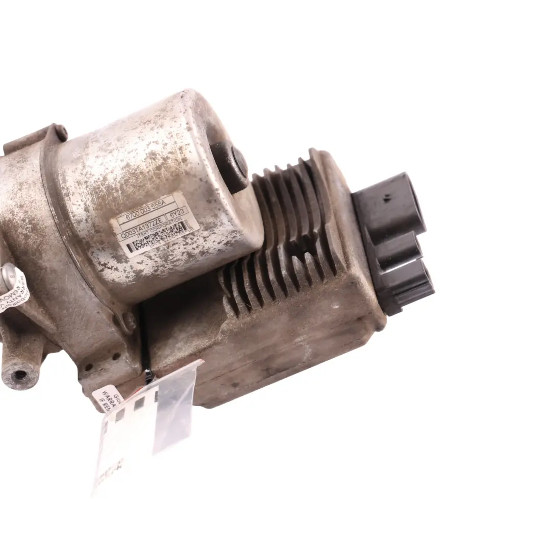 Steering Rack Box Pinion Gear Part to Mercedes W176 W246 Electric Power with Part number A2464605001 Mercedes W176 W246 Electric Power Steering Rack Box Pinion Gear Part - SKU RHD-A2464605001-2 - Part number A2464605001