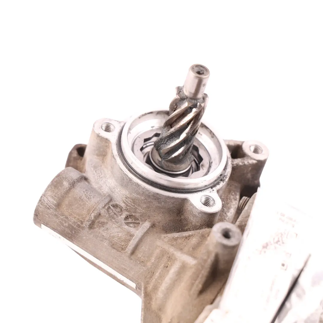 Steering Rack Box Pinion Gear Part to Mercedes W176 W246 Electric Power with Part number A2464605001 Mercedes W176 W246 Electric Power Steering Rack Box Pinion Gear Part - SKU RHD-A2464605001-2 - Part number A2464605001