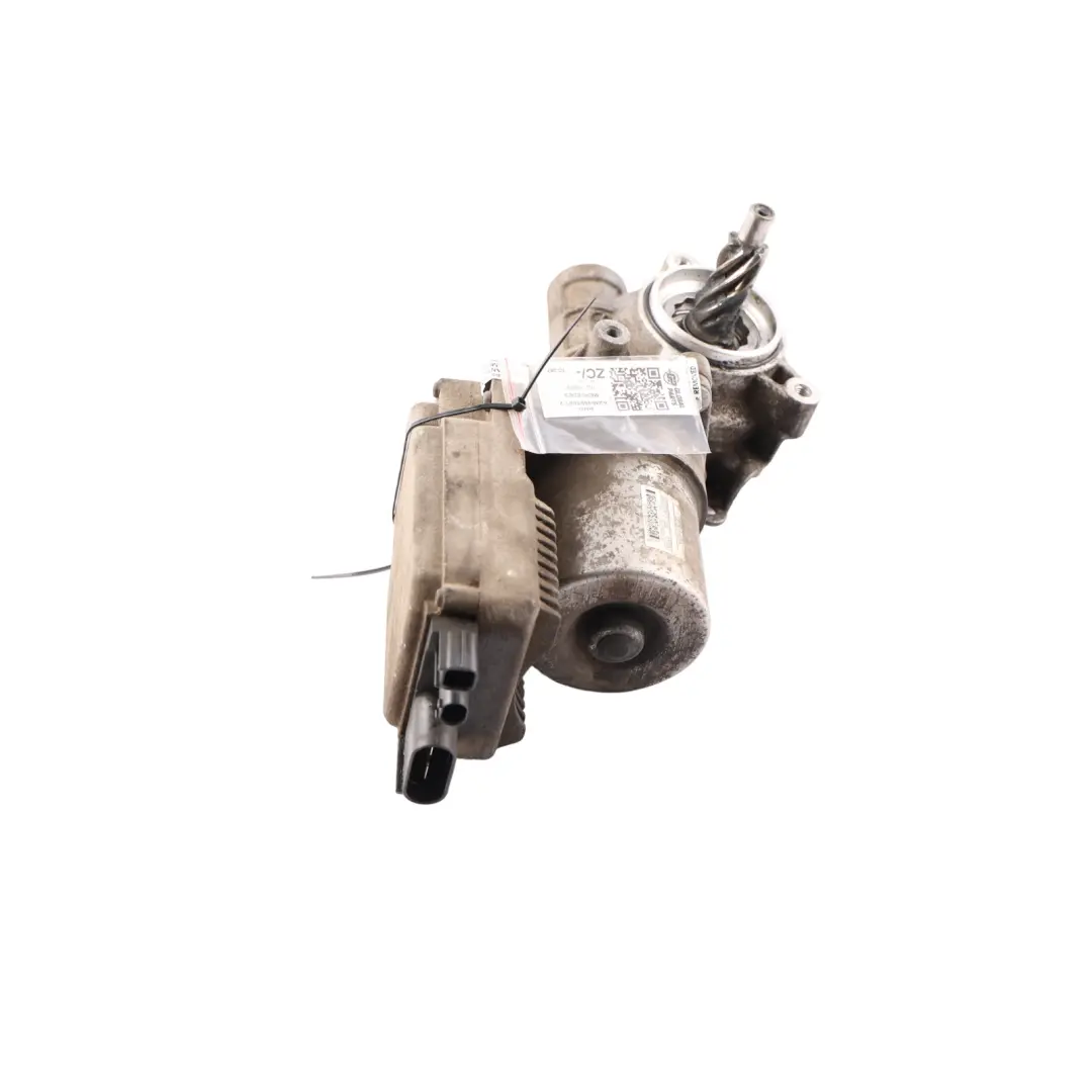 Mercedes W176 W246 Electric Power Steering Rack Box Pinion Gear Part - SKU RHD-A2464605001-2 - Part number A2464605001