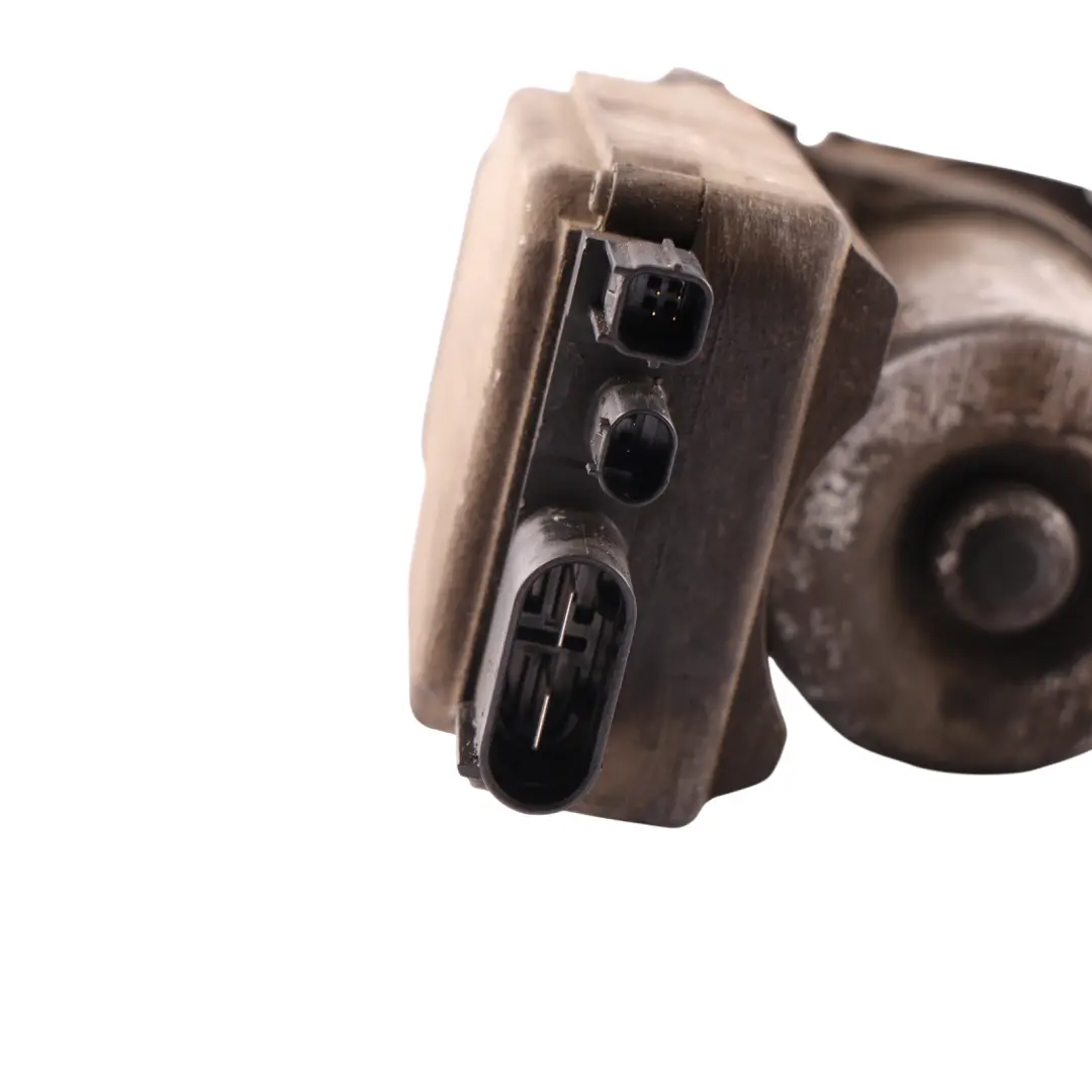 Mercedes W176 W246 Electric Power Steering Rack Box Pinion Gear Part - SKU RHD-A2464605001-2 - Part number A2464605001