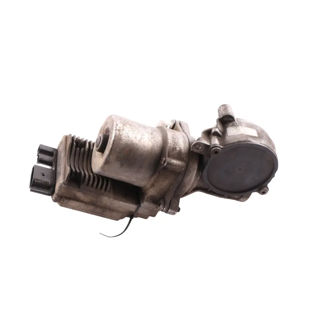Mercedes W176 W246 Electric Power Steering Rack Box Pinion Gear Part - SKU RHD-A2464605001-2 - Part number A2464605001