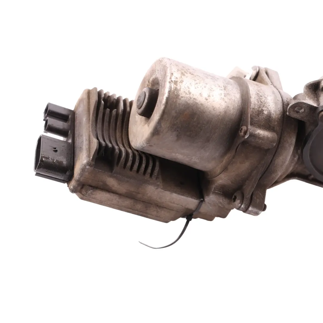 Mercedes W176 W246 Electric Power Steering Rack Box Pinion Gear Part - SKU RHD-A2464605001-2 - Part number A2464605001