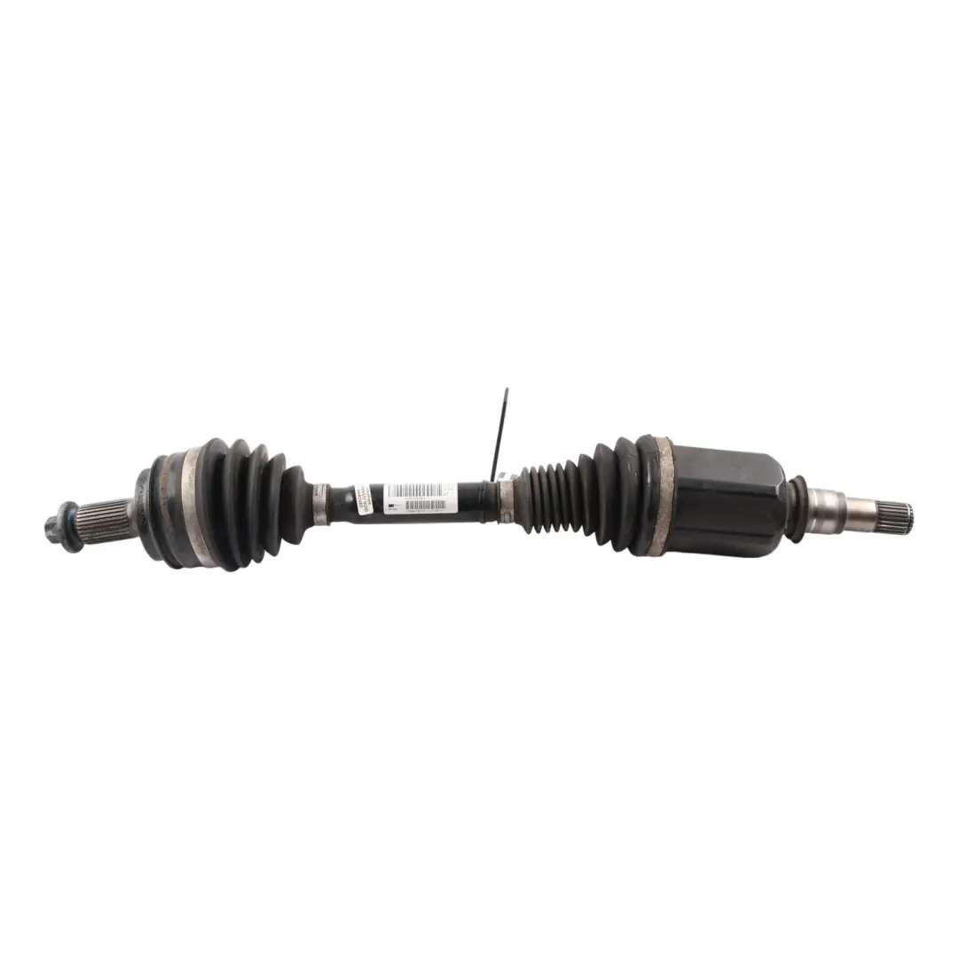 Mercedes W253 Driveshaft 4MATIC Drive Shaft Front Right O/S - SKU RHD-A2533305601 - Part number A2533305601