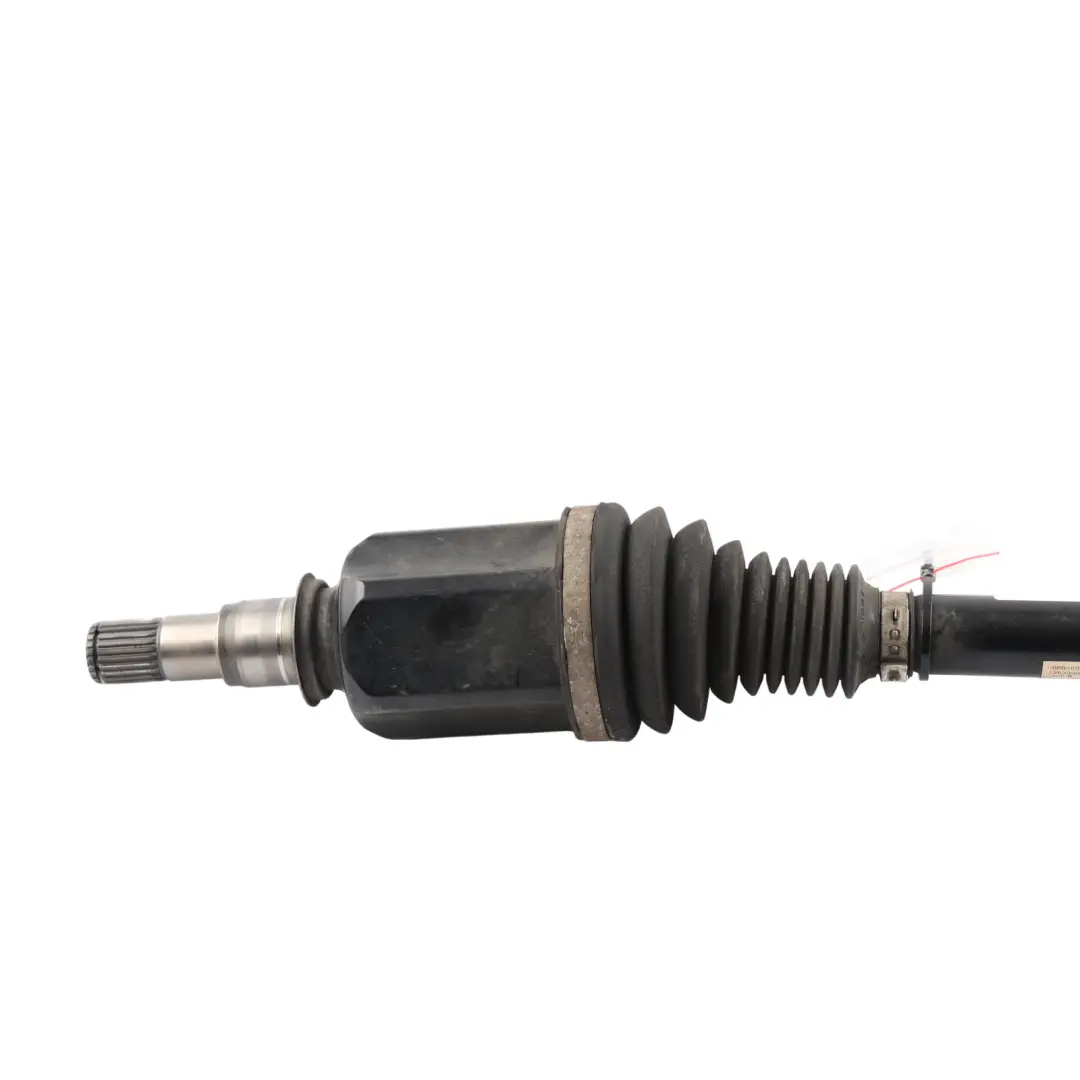 Mercedes W253 Driveshaft 4MATIC Drive Shaft Front Right O/S - SKU RHD-A2533305601 - Part number A2533305601