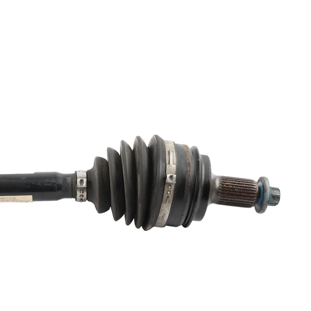 W253 Driveshaft 4MATIC Drive Shaft Front Right O/S to Mercedes with Part number A2533305601 Mercedes W253 Driveshaft 4MATIC Drive Shaft Front Right O/S - SKU RHD-A2533305601 - Part number A2533305601