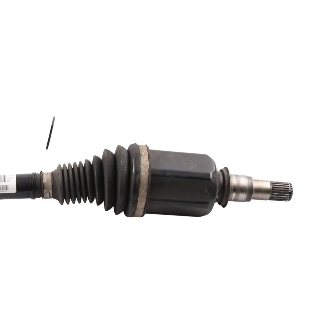W253 Driveshaft 4MATIC Drive Shaft Front Right O/S to Mercedes with Part number A2533305601 Mercedes W253 Driveshaft 4MATIC Drive Shaft Front Right O/S - SKU RHD-A2533305601 - Part number A2533305601