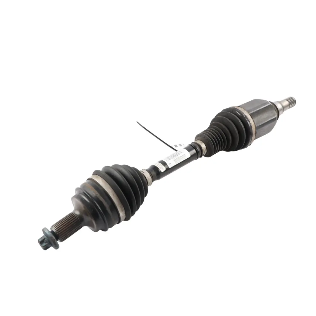 Mercedes W253 Driveshaft 4MATIC Drive Shaft Front Right O/S - SKU RHD-A2533305601 - Part number A2533305601