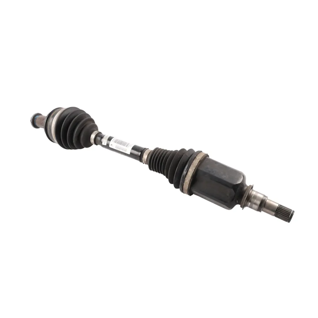 W253 Driveshaft 4MATIC Drive Shaft Front Right O/S to Mercedes with Part number A2533305601 Mercedes W253 Driveshaft 4MATIC Drive Shaft Front Right O/S - SKU RHD-A2533305601 - Part number A2533305601