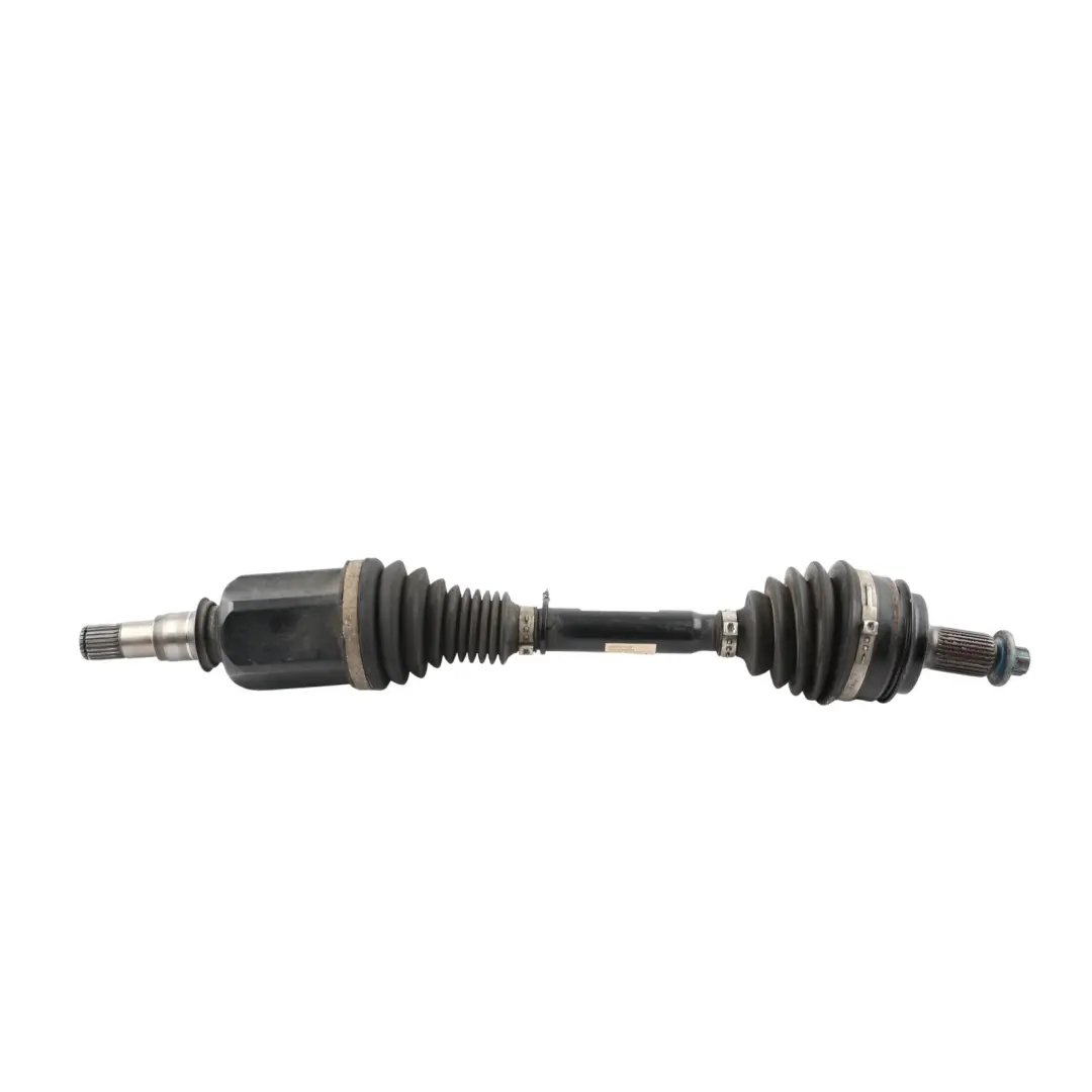W253 Driveshaft 4MATIC Drive Shaft Front Right O/S to Mercedes with Part number A2533305601 Mercedes W253 Driveshaft 4MATIC Drive Shaft Front Right O/S - SKU RHD-A2533305601 - Part number A2533305601