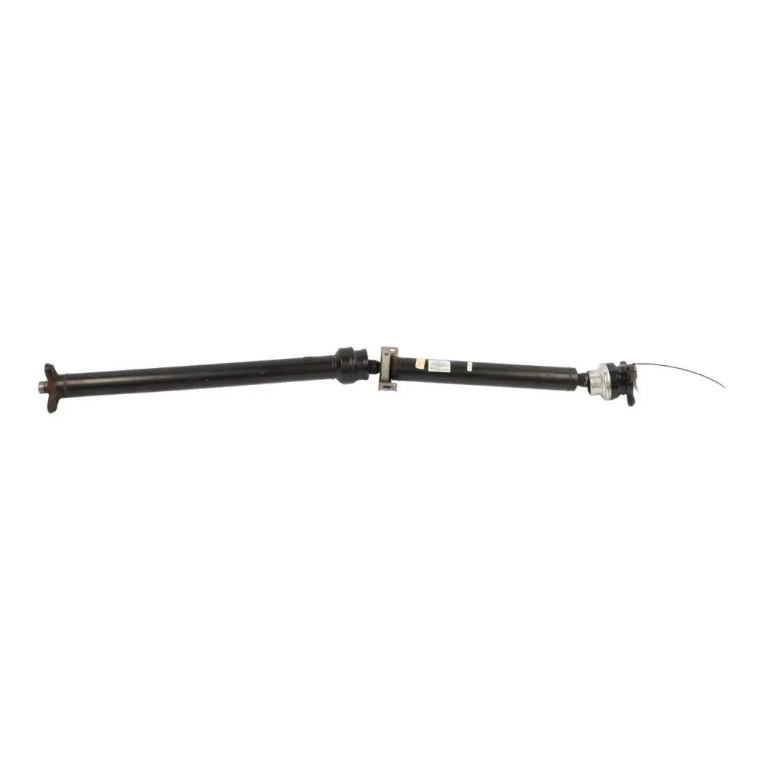 Mercedes W253 Propshaft Prop Drive Shaft Om654 Diesel Automatic - SKU RHD-A2534107601 - Part number A2534107601