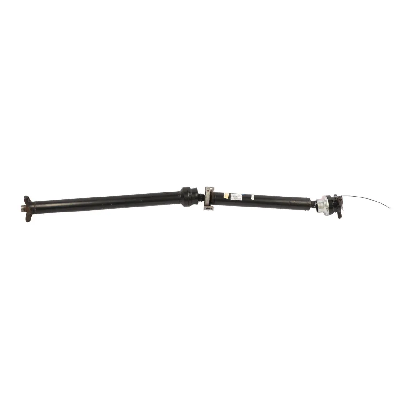 Mercedes W253 Propshaft Prop Drive Shaft Om654 Diesel A2534107601 Automatic