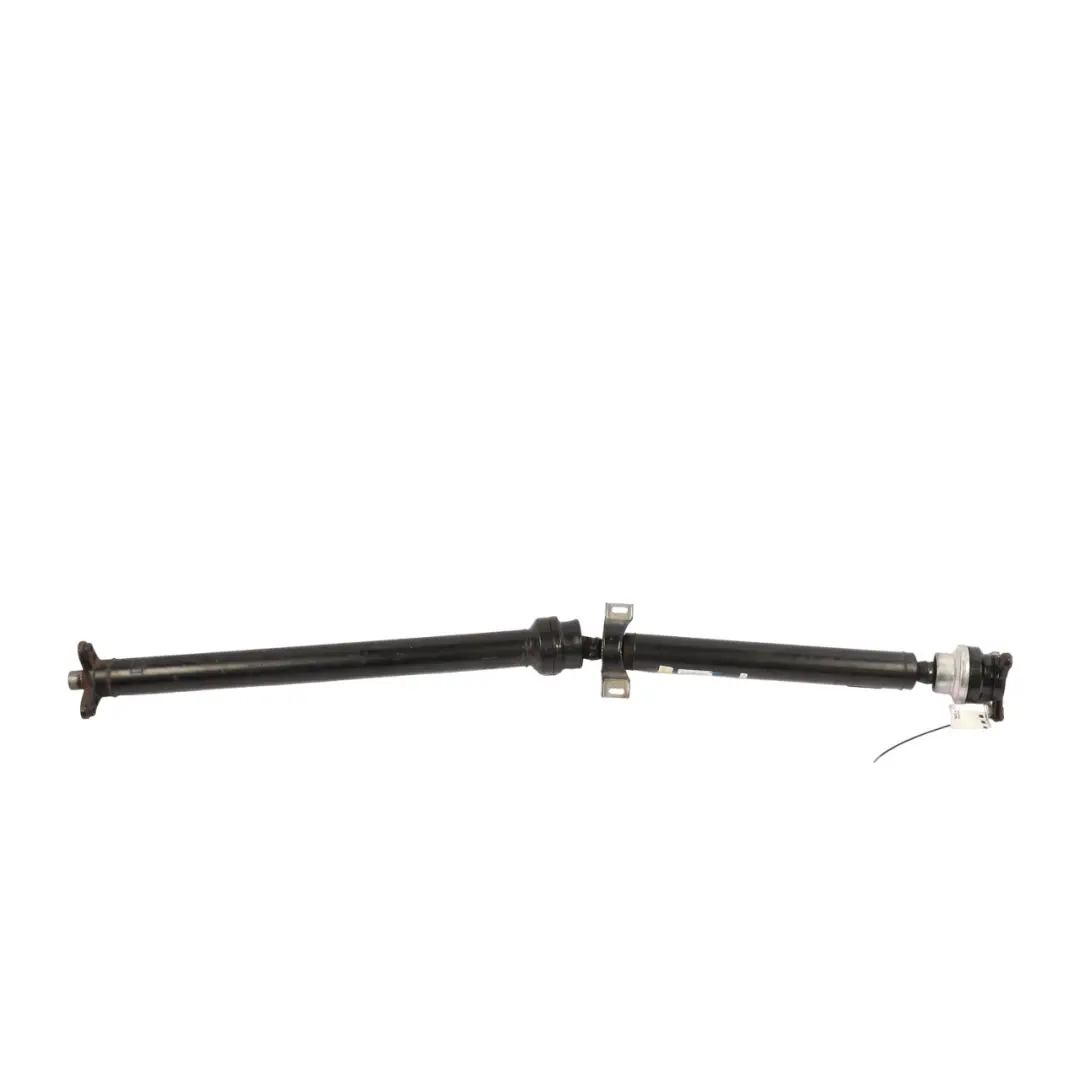 W253 Propshaft Prop Drive Shaft Om654 Diesel Automatic to Mercedes with Part number A2534107601 Mercedes W253 Propshaft Prop Drive Shaft Om654 Diesel Automatic - SKU RHD-A2534107601 - Part number A2534107601
