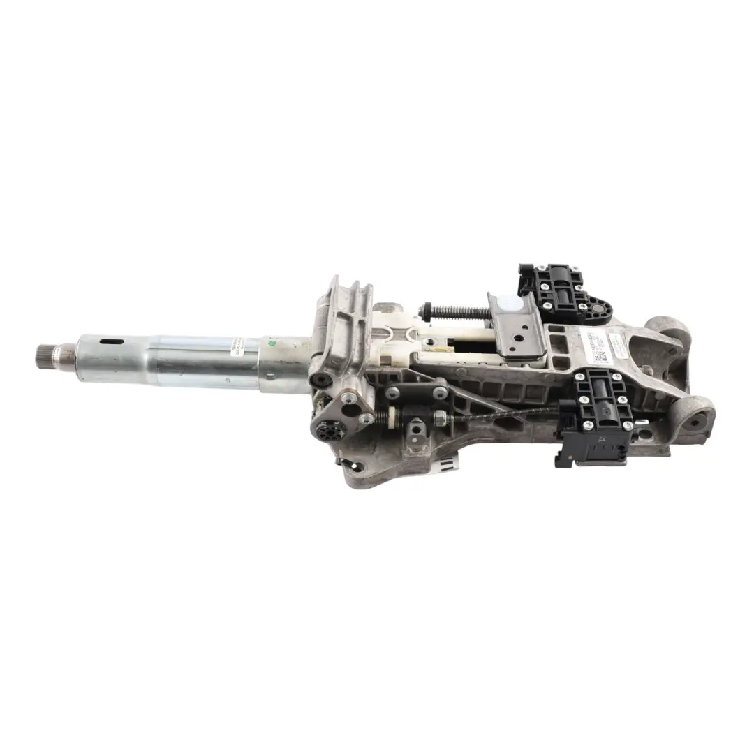 Mercedes C253 Electric Steering Column Mechanism Assembly A2534604200 - SKU RHD-A2534600716-1 - Part number A2534600716
