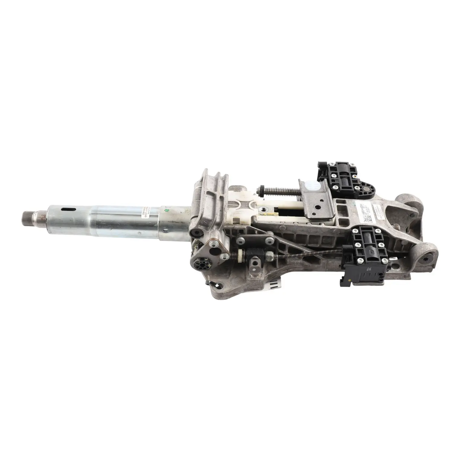 Mercedes C253 Electric Steering Column Mechanism Assembly A2534604200