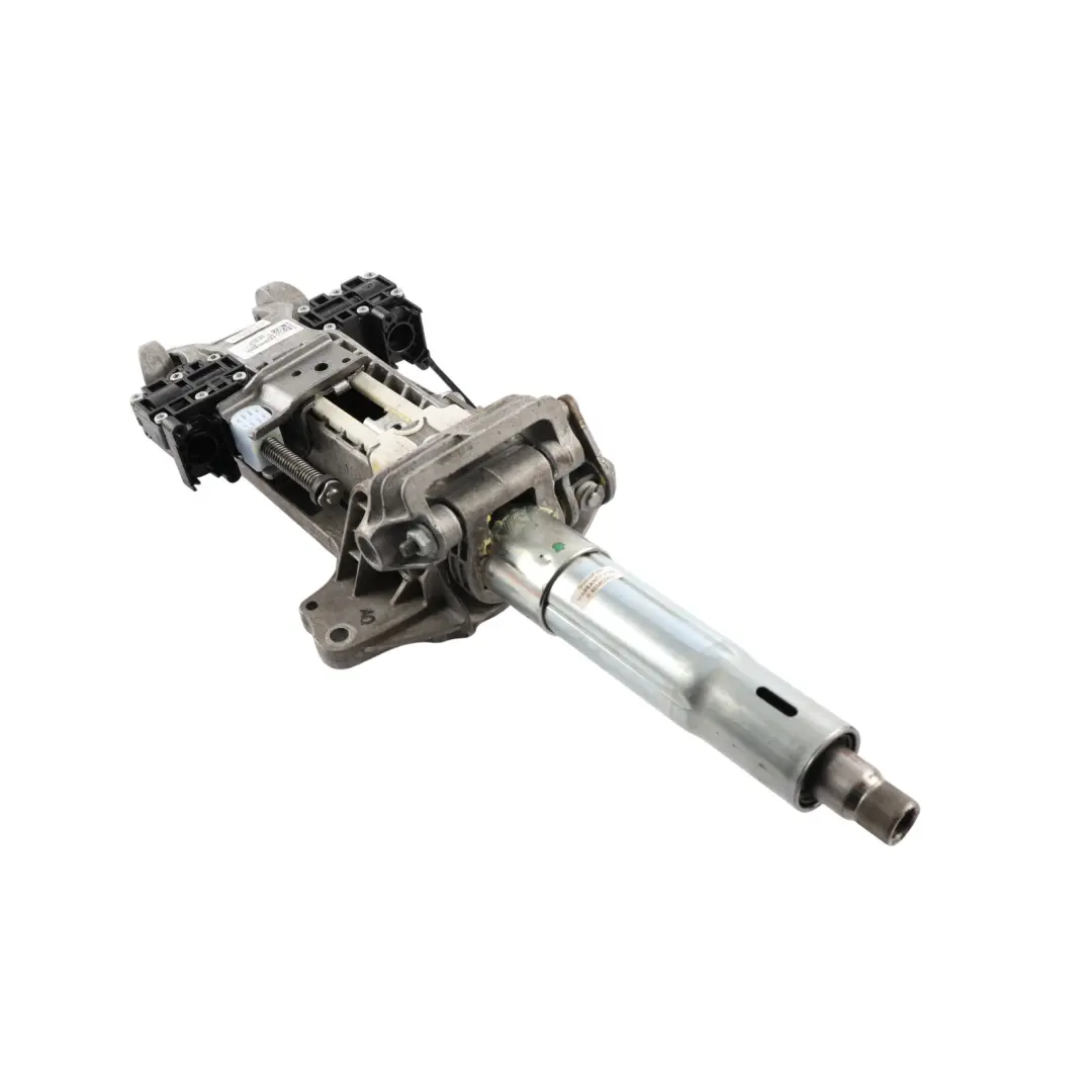 Mercedes C253 Electric Steering Column Mechanism Assembly A2534604200 - SKU RHD-A2534600716-1 - Part number A2534600716