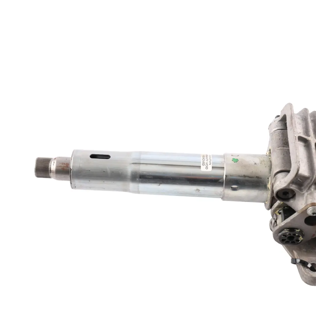 Mercedes C253 Electric Steering Column Mechanism Assembly A2534604200 - SKU RHD-A2534600716-1 - Part number A2534600716