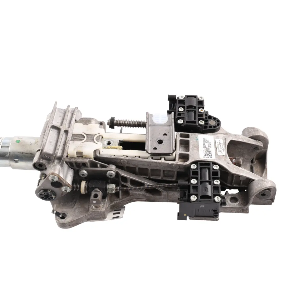 Mercedes C253 Electric Steering Column Mechanism Assembly A2534604200 - SKU RHD-A2534600716-1 - Part number A2534600716