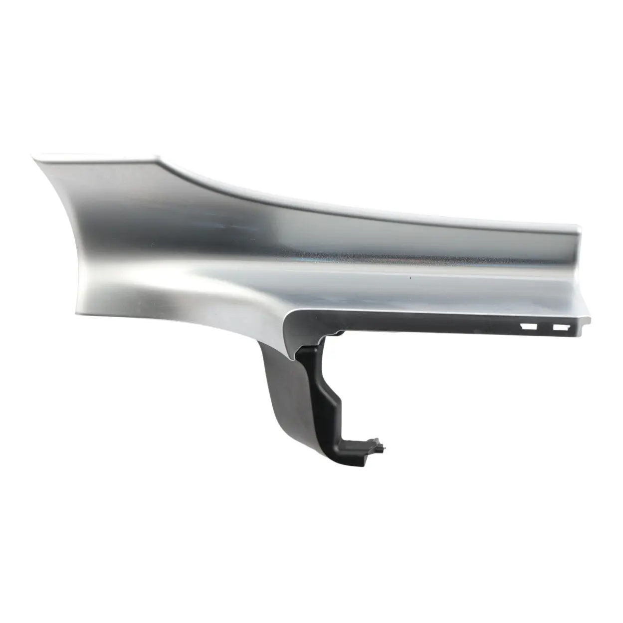 Mercedes W253 Dashboard Trim Cover Strip Panel Right O/S Chrome A2536809900