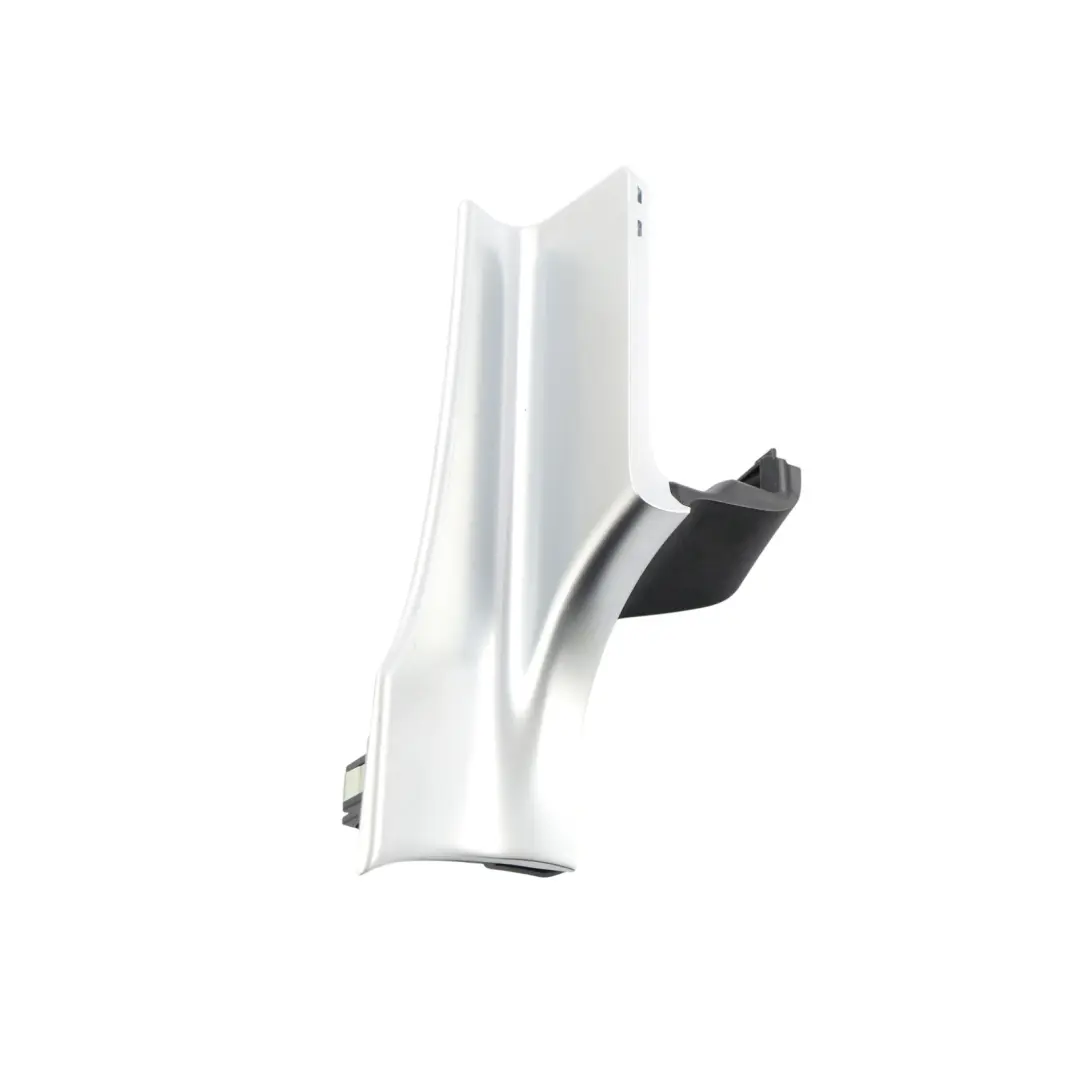 Mercedes W253 Dashboard Trim Cover Strip Panel Right O/S Chrome - SKU RHD-A2536809900 - Part number A2536809900
