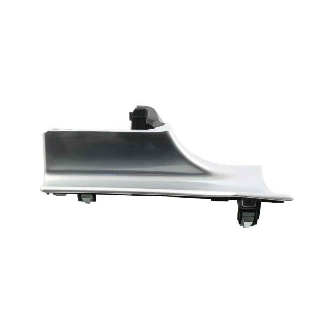 W253 Dashboard Trim Cover Strip Panel Right O/S Chrome to Mercedes with Part number A2536809900 Mercedes W253 Dashboard Trim Cover Strip Panel Right O/S Chrome - SKU RHD-A2536809900 - Part number A2536809900