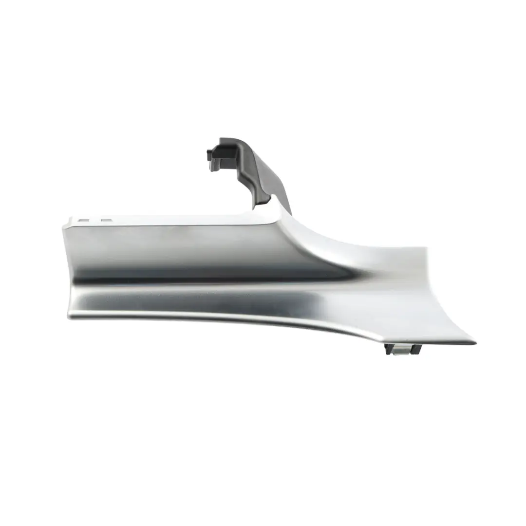 W253 Dashboard Trim Cover Strip Panel Right O/S Chrome to Mercedes with Part number A2536809900 Mercedes W253 Dashboard Trim Cover Strip Panel Right O/S Chrome - SKU RHD-A2536809900 - Part number A2536809900