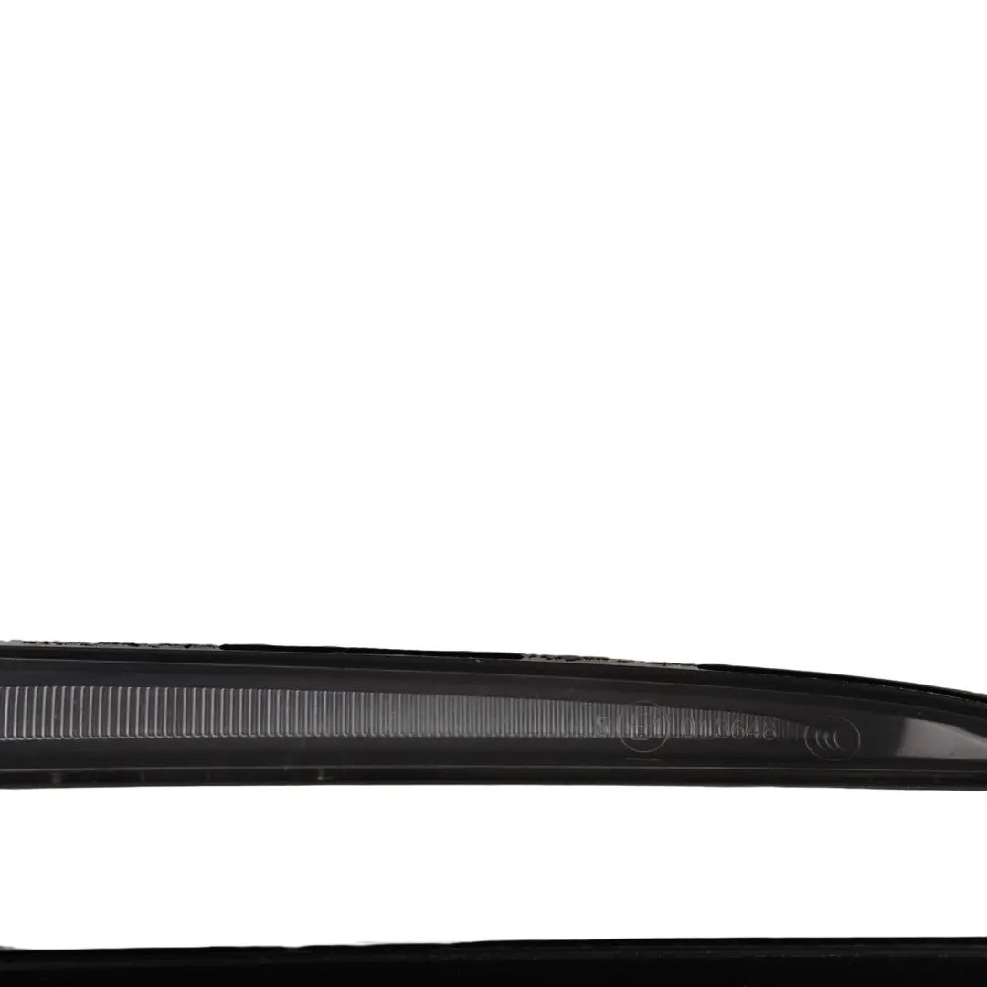 Mercedes W253 Door Wing Mirror Right O/S Outside Polar White - 149 - SKU RHD-A2538102402-POL - Part number A2538102402