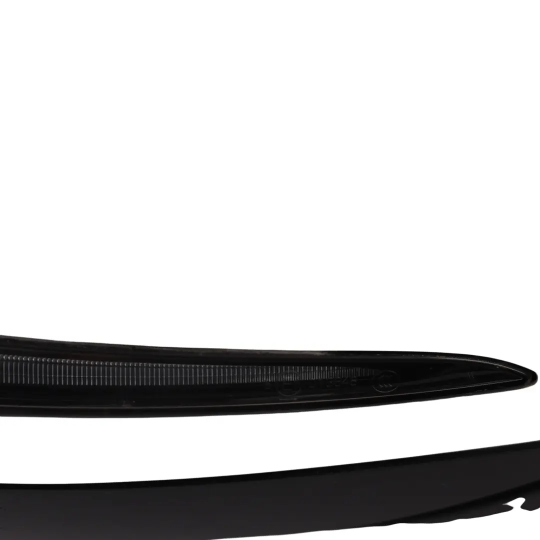 Mercedes W253 Door Wing Mirror Right O/S Outside Polar White - 149 - SKU RHD-A2538102402-POL - Part number A2538102402