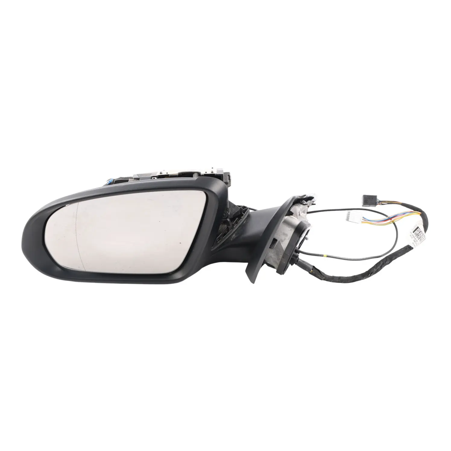 Mercedes X253 Door Wing Mirror Base Left N/S Blind Spot Assist A2538105902