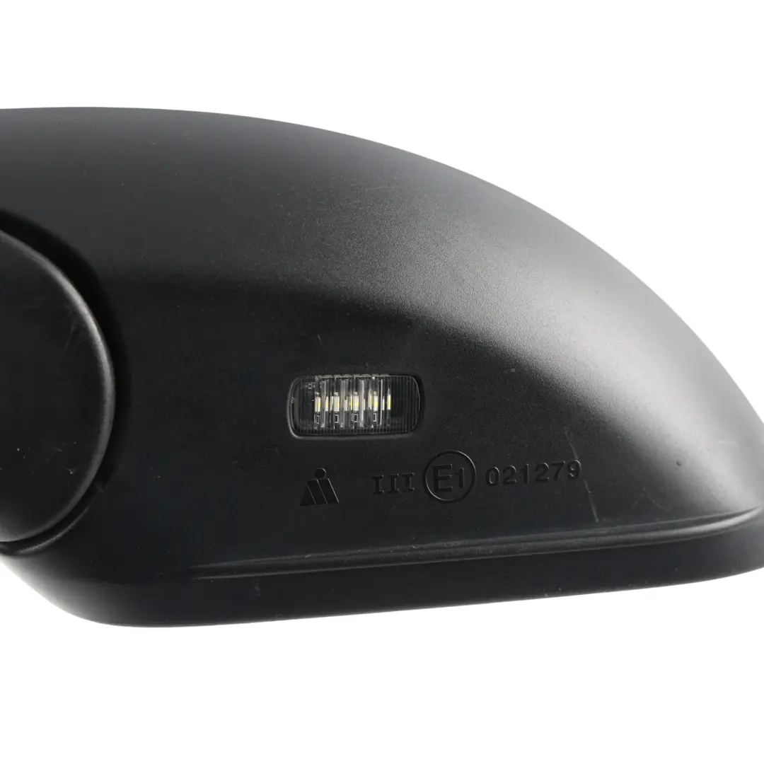 Mercedes X253 Door Wing Mirror Base Left N/S Blind Spot Assist - SKU RHD-A2538105902-1 - Part number A2538105902