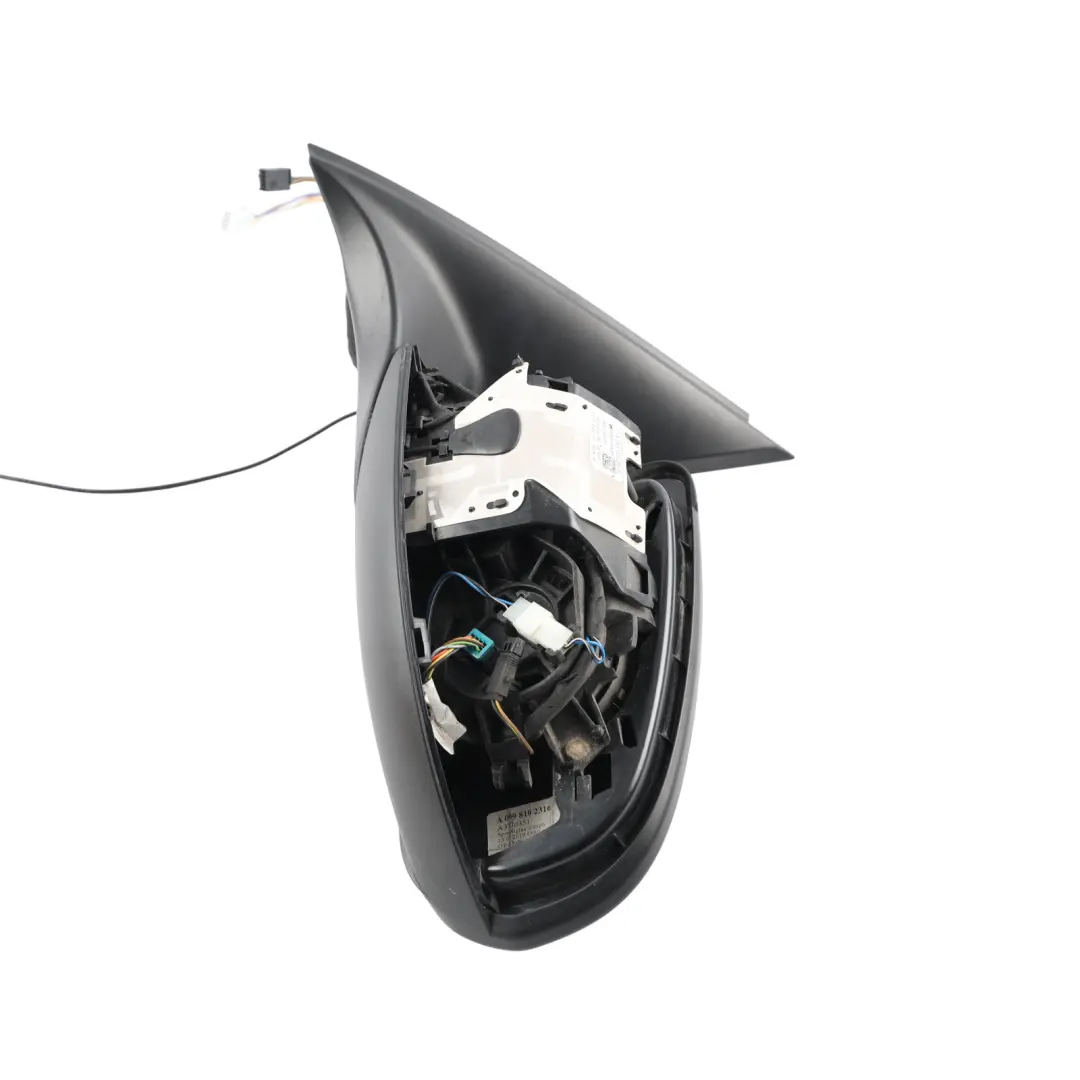 Door Wing Mirror Base Left N/S Blind Spot Assist to Mercedes X253 with Part number A2538105902 Mercedes X253 Door Wing Mirror Base Left N/S Blind Spot Assist - SKU RHD-A2538105902-1 - Part number A2538105902