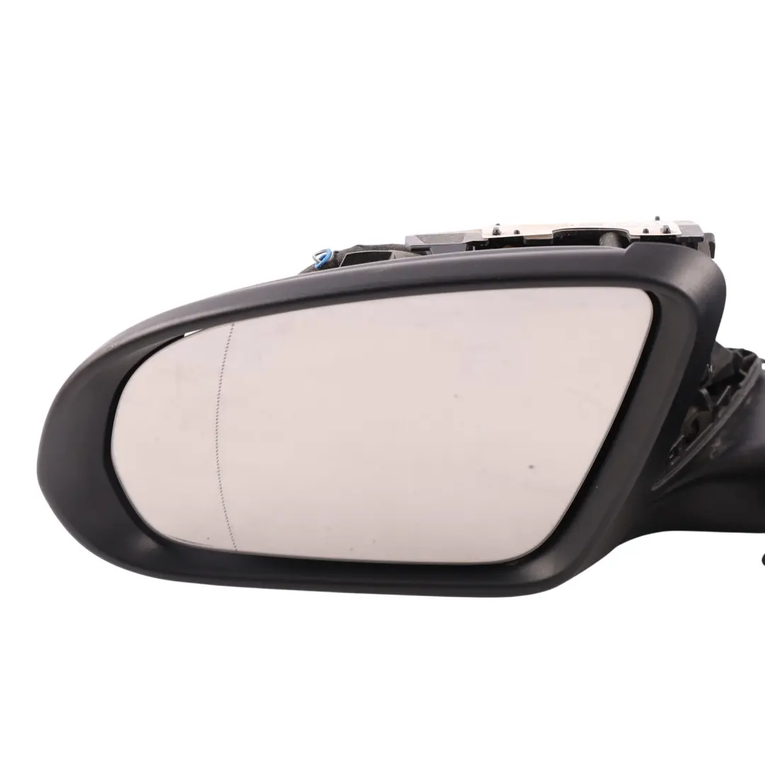 Door Wing Mirror Base Left N/S Blind Spot Assist to Mercedes X253 with Part number A2538105902 Mercedes X253 Door Wing Mirror Base Left N/S Blind Spot Assist - SKU RHD-A2538105902-1 - Part number A2538105902